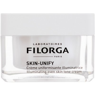 Filorga Illuminating Even Skin Tone Cream Dark Spots Uneven Complexion Radiance 50 ml