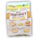 Bonavita Mini topinky hořčice 150 g – Sleviste.cz