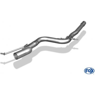 FOX VW063000-VER – Hledejceny.cz