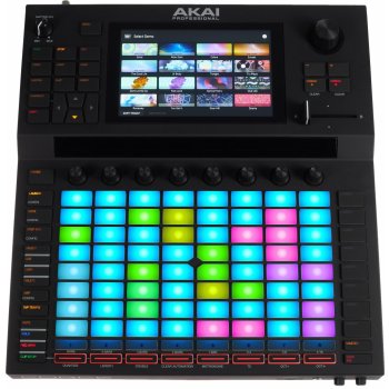 Akai FORCE