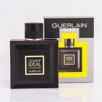 Guerlain L'Homme Ideal L'Intense parfémovaná voda pánská 100 ml – Hledejceny.cz