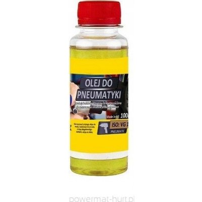 Axenol Pneumatický olej HL46 ISO VG 10 100 ml | Zboží Auto