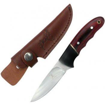 Elk Ridge Hunter Pakkawood ER-029