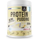 Allnutrition Protein Pudding 500 g – Zboží Dáma