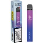 Elf Bar Elfa Watermelon 20 mg 600 potáhnutí – Zboží Dáma