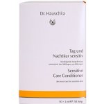 Dr. Hauschka Facial Care Sensitive Care Conditioner pleťová kúra pro citlivou pleť 50 x 1 ml – Zbozi.Blesk.cz