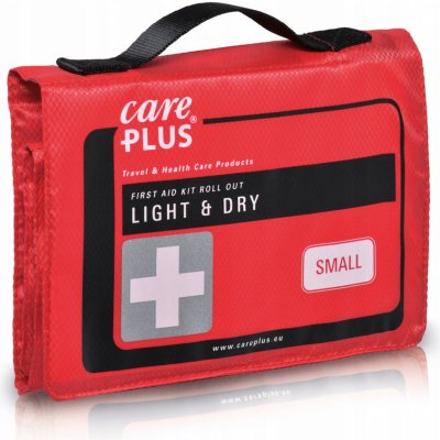 Care Plus First Aid Roll Out Light&Dry Small – Zboží Dáma