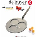 de Buyer Mineral B Element 5612.03, 27 cm – Hledejceny.cz
