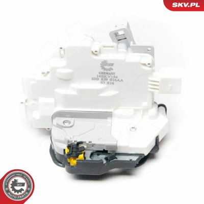 Zámek dveří ESEN SKV 16SKV154 | Zboží Auto