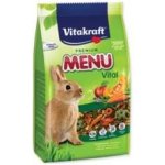 Vitakraft Rodent Menu Vital Rabbit 5 kg – Hledejceny.cz