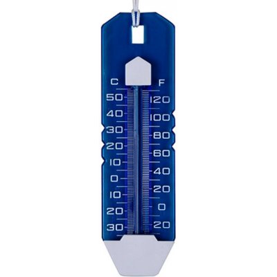 Sparkly POOL Bazénový teploměr ponorný jumbo – Zboží Dáma