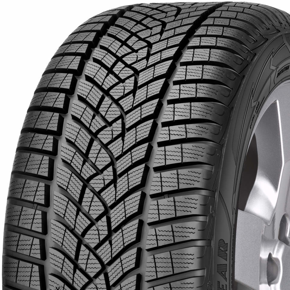 Goodyear UltraGrip 255/55 R18 109H