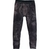 pánské spodky Burton Midweight Pant marble galaxy print