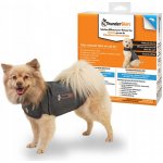 Thundershirt uklidňující vesta – Zbozi.Blesk.cz