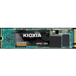 Kioxia EXCERIA G2 500GB, LRC20Z500GG8 – Zbozi.Blesk.cz