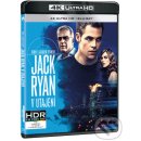 Jack Ryan: V utajení UHD+BD