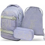 BAAGL SET 3 Skate Max Mishmash – Zboží Mobilmania