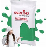 Saracino Modelovací hmota světle zelená 250 g – Sleviste.cz