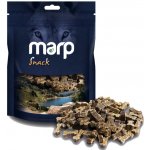 Marp Snack pamlsky s jehněčím masem 150 g – Zboží Mobilmania