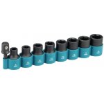Makita sada nástrčkových klíčů 9 ks B-54645 – HobbyKompas.cz
