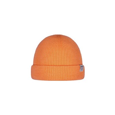 Barts Kinyeti beanie Apricot – Hledejceny.cz