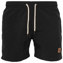 Block Swim Shorts blk/blk