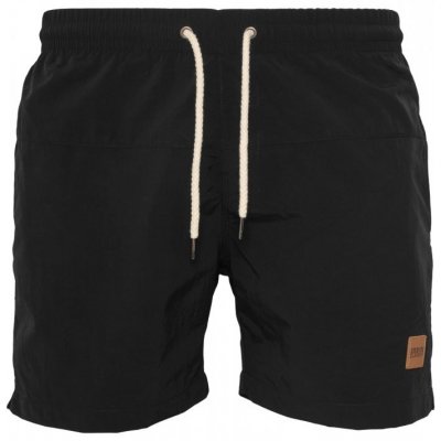 Block Swim Shorts blk/blk – Zbozi.Blesk.cz