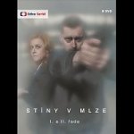 Stíny v mlze I. a II. 8DVD – Hledejceny.cz
