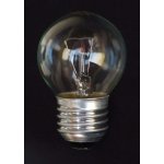 TES-LAMP žárovka 40W /E14 čirá svíčka – Zboží Mobilmania