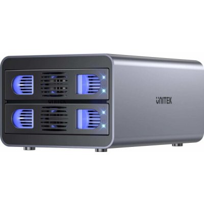 Unitek S1308B01-EU – Hledejceny.cz