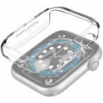 Spigen Thin Fit ochranný kryt pro Apple Watch 40mm čirá ACS02815 – Hledejceny.cz
