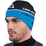 Fischer běžecká čepice beanie nation černo-modrá 2021/22 – Hledejceny.cz