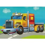 Pohlednice Truck – Zboží Dáma