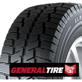 General Tire Eurovan Winter 2 195/70 R15 104R