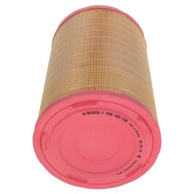 BOSCH F 026 400 536 Vzduchový filtr (F026400536) – Hledejceny.cz