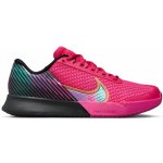 Nike Air Zoom Vapor Pro 2 Premium - fireberry/black/metallic rose gold/multi-color – Zbozi.Blesk.cz