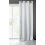 HOTOVÝ ZÁVĚS SASHA 140X250 CM BÍLA – Hledejceny.cz