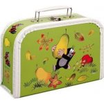 Kazeto KRTEK krteček světle zelený malý – Zboží Mobilmania