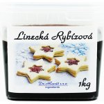 Dr.Hlaváč Linecká RYBÍZOVÁ 1 kg – Zbozi.Blesk.cz