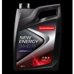 Champion New Energy 5W-40 PI C3 4 l – Hledejceny.cz