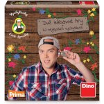 Vychytávky Ládi Hrušky Dvě zábavné hry + 32 nejlepších vychytávek – Zboží Živě