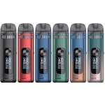 Uwell Crown X Pod 1500 mAh Forest Dawn 1 ks – Sleviste.cz