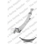 Paket pružin LESJÖFORS 6127540 – Hledejceny.cz