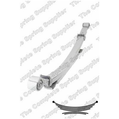 Paket pružin LESJÖFORS 6127540 – Hledejceny.cz