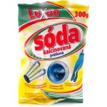 Luxon soda kalcinovaná na změkčení vody 300 g – Zbozi.Blesk.cz