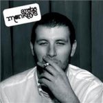 Arctic Monkeys - Whatever People Say / Favourite Worst Nughtmare CD – Hledejceny.cz