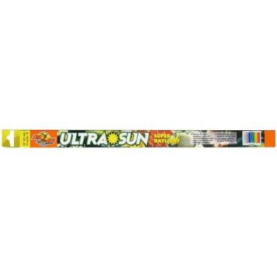 Zoo Med Ultra Sun Trichromatic Super Daylight T8 18 W, 60 cm