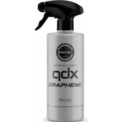 Infinity Wax QDX Graphene 500 ml