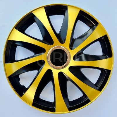 NRM Drift Extra gold 15" 4 ks – Sleviste.cz