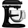 Kuchyňský robot KitchenAid Artisan 5KSM7580XEOB + 5KSMVSA